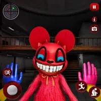 Scary Doll - Horror Games 3D icon