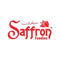 Saffron Foodies icon