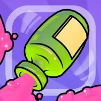 Fit The Bottle icon