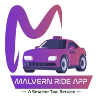 Malvern Ride App icon