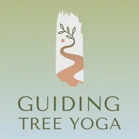 Guiding Tree Yoga icon