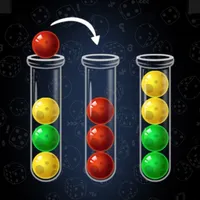 Ball Sort Puzzle - Color Sort. icon