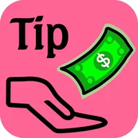 Tip Calc $ icon