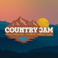 Country Jam Colorado 2023 icon