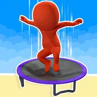 Flip Race 3D icon