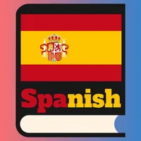 Learn Spanish Phrases! icon