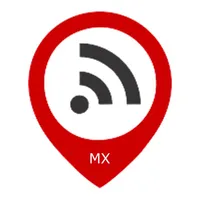 Ubicacenter MX icon