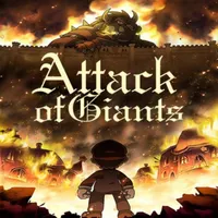 Attack of the Giants icon