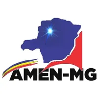 AMEN-MG icon