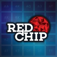 GTO Poker Ranges By Red Chip icon