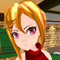 Anime Wife Dating Simulator icon