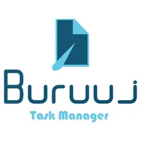 Buruuj Task Manager icon