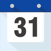 woodsmall Calendar icon