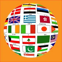 Geography Flag Quiz icon