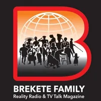 Brekete Family Connect icon