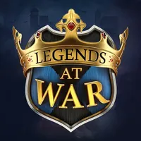 Legends at War icon