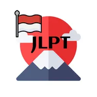 bahasa jepang BINTANGO JLPT icon