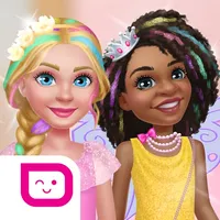 Fashion Dress Up! Girls Games icon