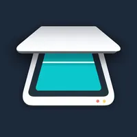 OCR Scanner - Camera Scanner icon