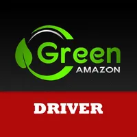 Green Amazon (Driver ) icon