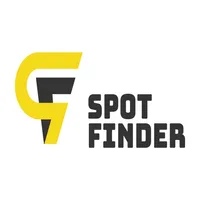 SpotFinder App icon