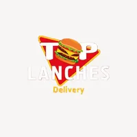 Top Lanches icon