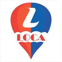 LOCA icon