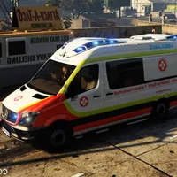 Emergency Ambulance-Simulator icon