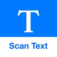 Text Scanner - OCR Scan icon