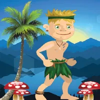 Boy Of Jungle icon