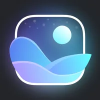 3D Photo Editor icon