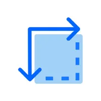 Square Footage - Calculator icon