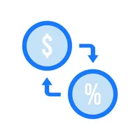 Finance Charge Calculator icon