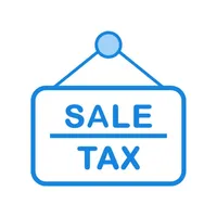 Sales Tax Calculator - CalCon icon