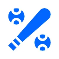 Slugging Percentage Calculator icon