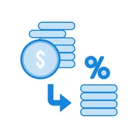 Gross to Net Calculator icon