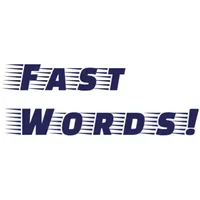 Fast Words! icon