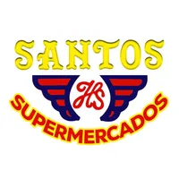 Clube Supermercado Santos icon