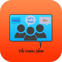 ComicShow icon