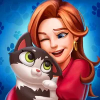 Merge Cat - Merge 2 Game icon