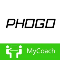 我的私教 - PHOGO icon