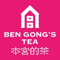 Ben Gong‘s Tea icon