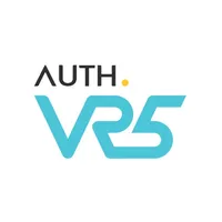 AuthVR5 icon