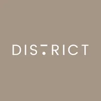 District x Sweat Collection icon