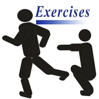 Exercise Records icon