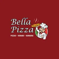 Bella Pizza.. icon