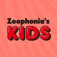 Zoophonia's Kids - 쥬포니아 키즈 icon