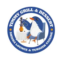 Timmy Grill And Desserts icon