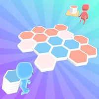 Hexstack Battle icon