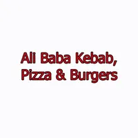 Ali Baba Kebab Pizza & Burgers icon